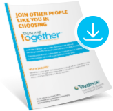 TAVALISSE TOGETHER Patient Support Program