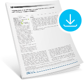  Post hoc analysis of the TAVALISSE trial population by line of therapy in the British Journal of Haematology