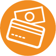 Tavalisse Financial Assistance Icon